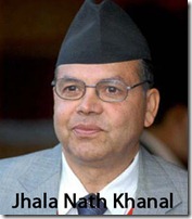 Jhala-Nath-Khanal